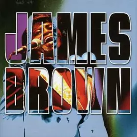Couverture du produit · James Brown