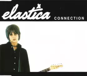 Couverture du produit · Connection