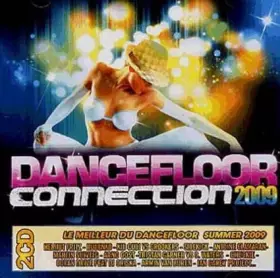 Couverture du produit · Dancefloor Connection 2009
