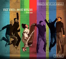 Couverture du produit · Tessi Tessi