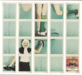 Couverture du produit · Before & After