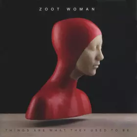 Couverture du produit · Things Are What They Used To Be