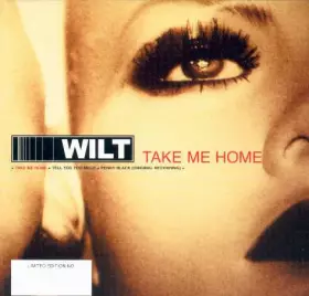 Couverture du produit · Take Me Home