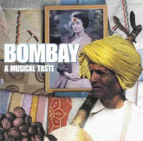 Couverture du produit · Café Bombay (A Musical Taste)