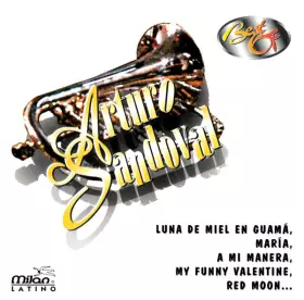 Couverture du produit · Best Of