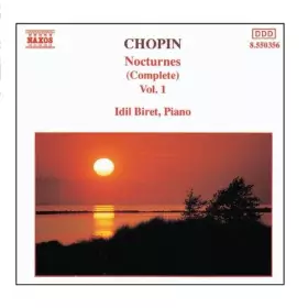 Couverture du produit · Nocturnes (Complete) Vol. 1