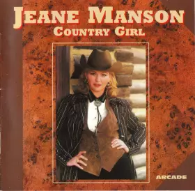 Couverture du produit · Country Girl