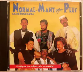 Couverture du produit · Normal-Mant#Plus