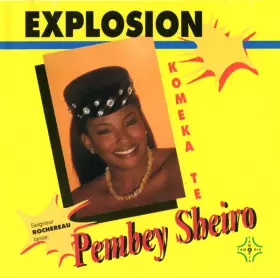 Couverture du produit · Explosion