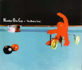 Couverture du produit · The Monkey Song