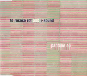 Couverture du produit · Pantone EP