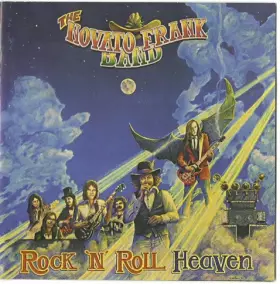 Couverture du produit · Rock 'N' Roll Heaven