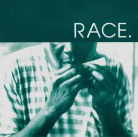 Couverture du produit · Race