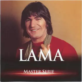 Couverture du produit · Master Serie - Lama Vol. 1