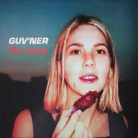 Couverture du produit · The Hunt