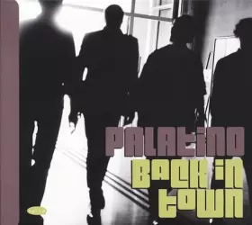 Couverture du produit · Back In Town