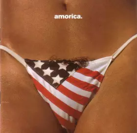 Couverture du produit · Amorica