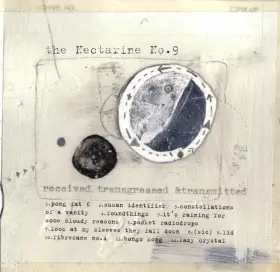 Couverture du produit · Received Transgressed & Transmitted