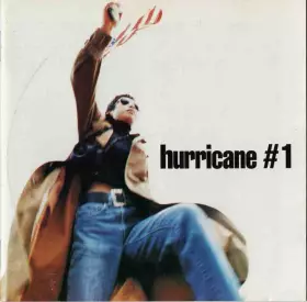 Couverture du produit · Hurricane #1