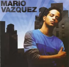 Couverture du produit · Mario Vazquez