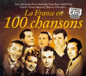 Couverture du produit · La France En 100 Chansons