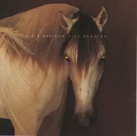 Couverture du produit · City Reading