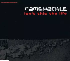 Couverture du produit · Isn't This The Life