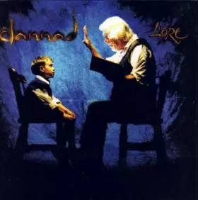 Couverture du produit · Lore