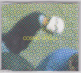 Couverture du produit · Cosmo Vitelli