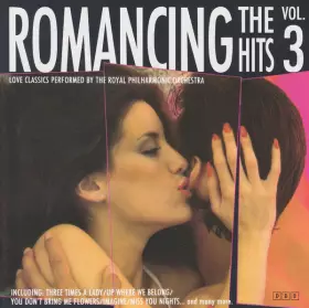 Couverture du produit · Romancing The Hits Vol. 3 - Love Classics