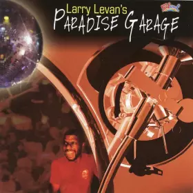 Couverture du produit · Larry Levan's Paradise Garage
