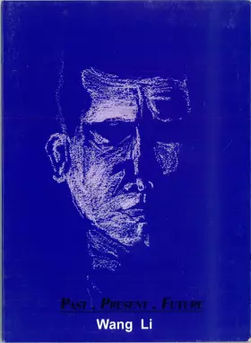 Couverture du produit · Past . Present . Future