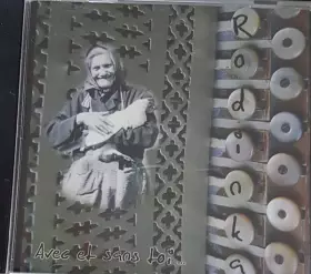 Couverture du produit · Avec Et Sans Toi