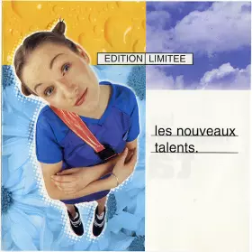 Couverture du produit · Les Nouveaux Talents Edition Limitée
