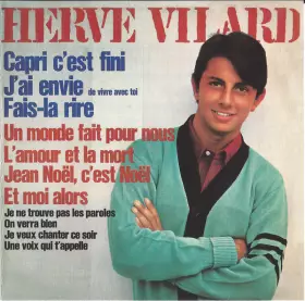 Couverture du produit · Capri C'est Fini