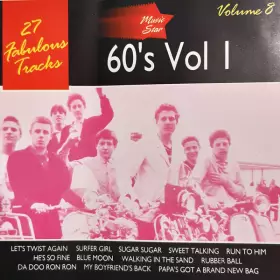 Couverture du produit · 60's Vol 1