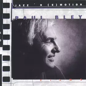 Couverture du produit · Jazz 'n (E)Motion