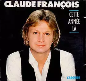 Couverture du produit · Cette Année Là