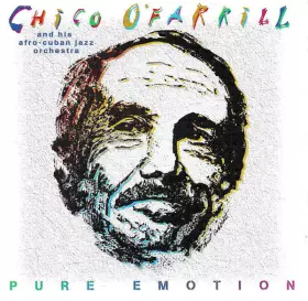 Couverture du produit · Pure Emotion