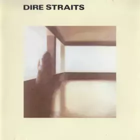 Couverture du produit · Dire Straits