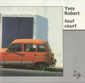 Couverture du produit · Tout Court