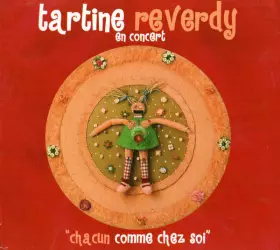 Couverture du produit · En Concert "Chacun Comme Chez Soi"