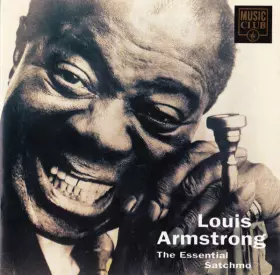 Couverture du produit ·  The Essential Satchmo