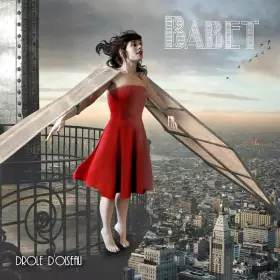 Couverture du produit · Drôle D'Oiseau