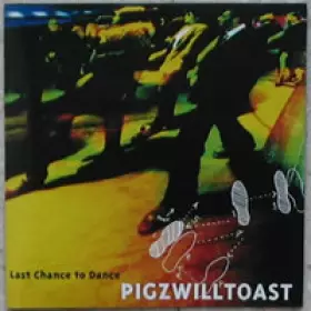 Couverture du produit · Last Chance To Dance