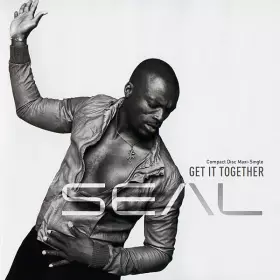 Couverture du produit · Get It Together
