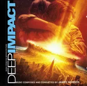 Couverture du produit · Deep Impact (Music From The Motion Picture)
