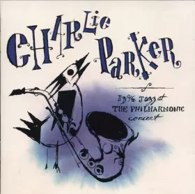 Couverture du produit · Jazz At The Philharmonic 1946