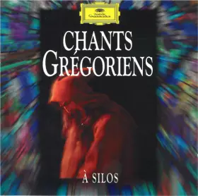 Couverture du produit · Chants Grégoriens À Silos