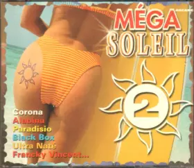 Couverture du produit · Méga Soleil 2